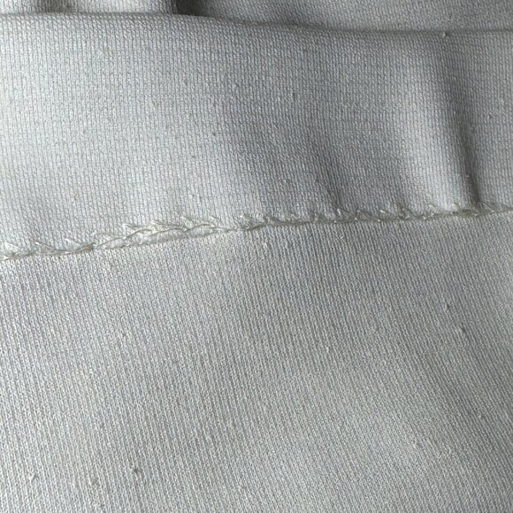 1960's Vintage Red & White Mod Dress - Picture 3 of 11